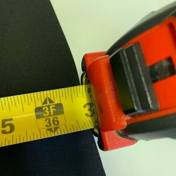 Likely NWT Black Ashland Dress Size 12 - Picture 9 of 11